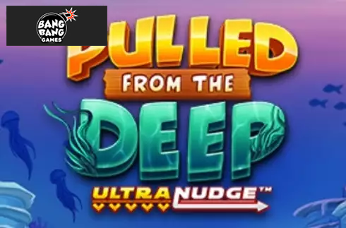 Pulled From the Deep UltraNudge
